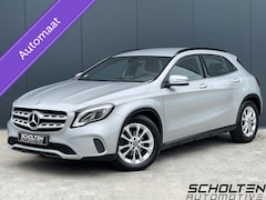 Mercedes-Benz GLA-Klasse - 180 Business NL Auto Camera Trekhaak Navi