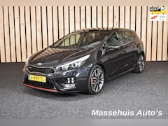 Kia Cee'd - 1.6 GT | Pano | Cruise | Clima | Navi | PDC | Nwe APK |Camera |