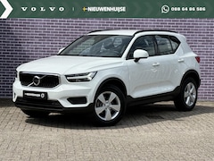 Volvo XC40 - 1.5 T2 Momentum | Navigatie | Camera| LED | Climate Controle | Keyless Start | DAB | Cruis