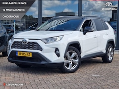 Toyota RAV4 - 2.0 VVT-iE Business Plus Automaat Trekhaak Navigatie 1500 kg trekvermogen