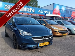 Opel Corsa - 1.4 Business+ Airco Trekhaak Nw APK