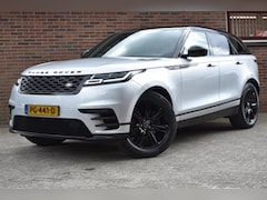 Land Rover Range Rover Velar - 3.0 V6 AWD First Edition '17 Pano Leder LED Inruil mogelijk