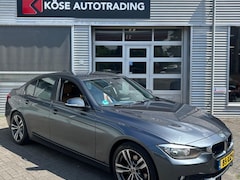 BMW 3-serie - 320d EfficientDynamics Edition Executive AUTOMAAT