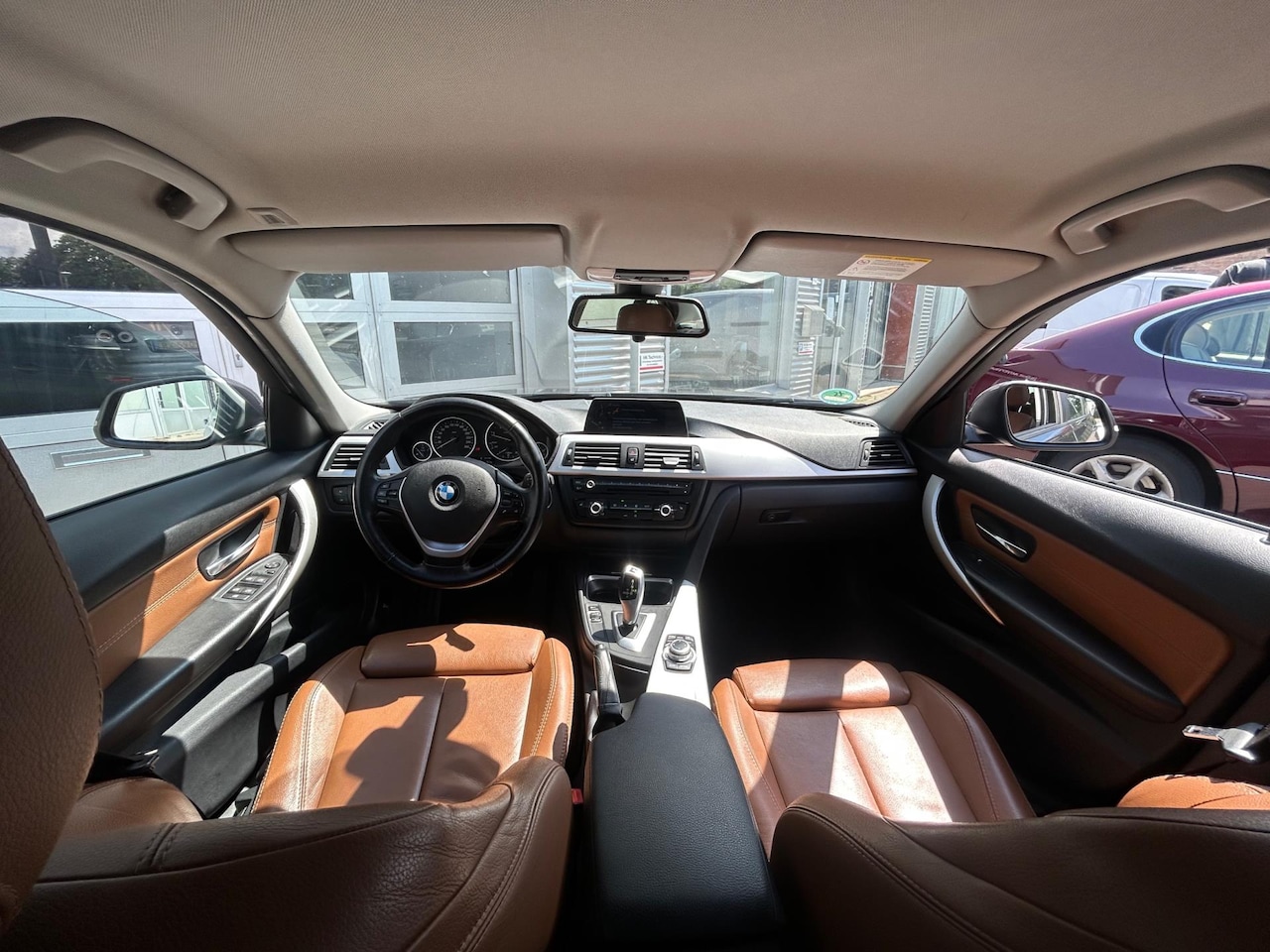 BMW 3-serie - 320d EfficientDynamics Edition Executive AUTOMAAT - AutoWereld.nl