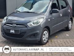 Hyundai i10 - 1.0 Pure