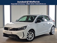 Opel Corsa Electric - Edition 50 kWh | FACELIFT | Apple carplay | Parkeersensoren