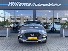 Hyundai Kona - 1.0 T-GDI Comfort Camera, App-Connect & Cruise Control