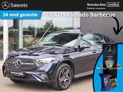 Mercedes-Benz GLC-klasse Coupé - 300e 4MATIC AMG Line Techniekpakket | Climate Control | Panoramadak | Trekhaak | Head-up D