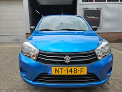 Suzuki Celerio - 1.0 Comfort Automaat Airco 1 Jaar garantie