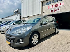 Peugeot 207 SW - 1.4 VTi Access | Airco | Trekhaak | Cruise