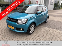 Suzuki Ignis - 1.2 Dualjet 90pk Comfort | Trekhaak