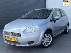 Fiat Grande Punto - 1.4 Edizione Lusso AUTOMAAT/NWEAPK/2DEEIG/AIRCO/LMV/TREKHAAK
