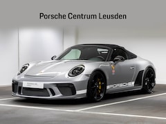 Porsche 911 Speedster