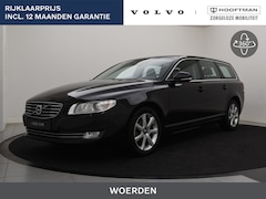 Volvo V70 - T4 AUT(8) POLAR+ LEDER 17INCH STANDKACHEL XENON NAVI