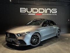 Mercedes-Benz A-klasse - 200 Business | Pano | Sfeerverlichting | Camera