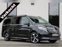 Mercedes-Benz EQV - 300 L2 / AMG / New Model / 7/8-Persoons / Luchtvering / Led / Electr Stoelen / Vol Opties