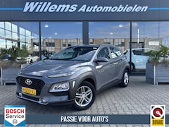 Hyundai Kona - 1.0 T-GDI Comfort Camera, App-Connect & Cruise Control