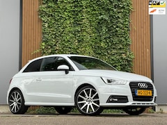 Audi A1 - 1.4 TFSI Sport Pro S-LINE