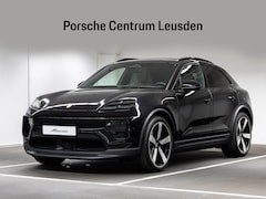 Porsche Macan - 4S