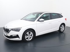 Skoda Scala - 1.5 TSI Sport Business 150 PK DSG | Panodak | Trekhaak wegklapbaar | PDC achter |