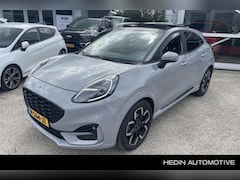 Ford Puma - 1.0 EcoBoost Hybrid ST-Line X | Pano | Trekhaak | Carplay | Winterpakket | Bliss | Adap Cr