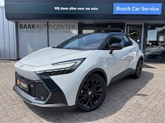 Toyota C-HR - 2.0 Hyb 200 GR SPORT | 360 camera | Keyless