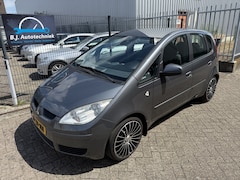 Mitsubishi Colt - 1.3 Invite+ 5 drs Airco ecc Nw Apk