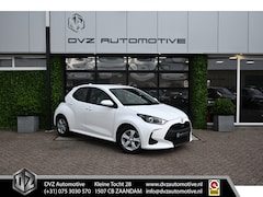 Toyota Yaris - 1.0 VVT-i Comfort | Carplay | Airco | Cruise |