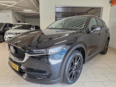 Mazda CX-5 - 2.0 SkyActiv-G 165 Sportive | Trekhaak