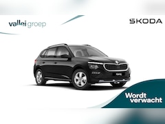 Skoda Kamiq - Selection (1) 1.0 TSI 85 kW / 115 PK SUV 6 versn