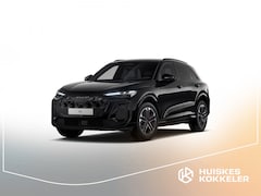 Audi Q5 - e-hybrid quattro 367pk S edition competition