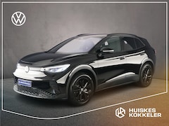 Volkswagen ID.4 - Elektromotor 52 kWh 170pk Limited Edition