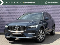 Volvo XC60 - 2.0 T8 Plug-in hybrid AWD Inscription | 455PK | Long Range | Trekhaak | Memory | Harman/Ka