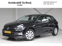 Volkswagen Polo - 1.0 TSI Comfortline Business | Airco (Climatronic) | Navigatie | PDC