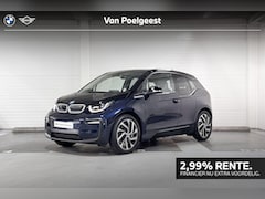 BMW i3 - 120Ah 42 kWh
