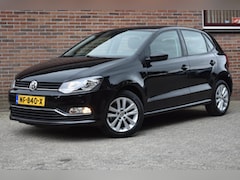 Volkswagen Polo - 1.2 TSI Comfortline '16 Airco Cruise Inruil mogelijk