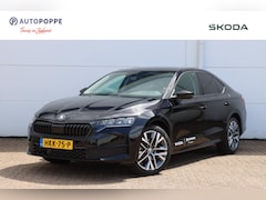 Skoda Octavia - First Edition 1.5 TSI m-HEV 85 kW / 115 PK Hatchba