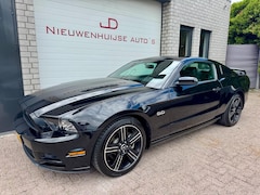 Ford Mustang - USA 5.0 V8 California Special automaat, 80.706km