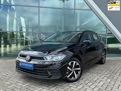 Volkswagen Polo - 1.0 TSI Life Edition Highline Automaat / Camera / Stoelverwarming