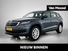 Skoda Kodiaq - 1.5 TSI Business Edition | TREKHAAK | CLIMATE CONTROL | PARKEERSENSOREN | CANTON | CAMERA