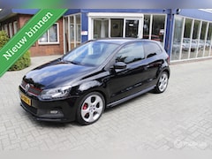 Volkswagen Polo - 1.4 TSI GTI