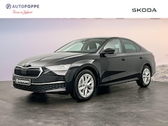 Skoda Octavia - Business Edition 1.5 TSI m-HEV 85 kW / 115 PK Hatc