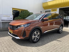 Peugeot 5008 - 1.2 PT Allure 7 Persoons Automaat Stoelverwarming LED