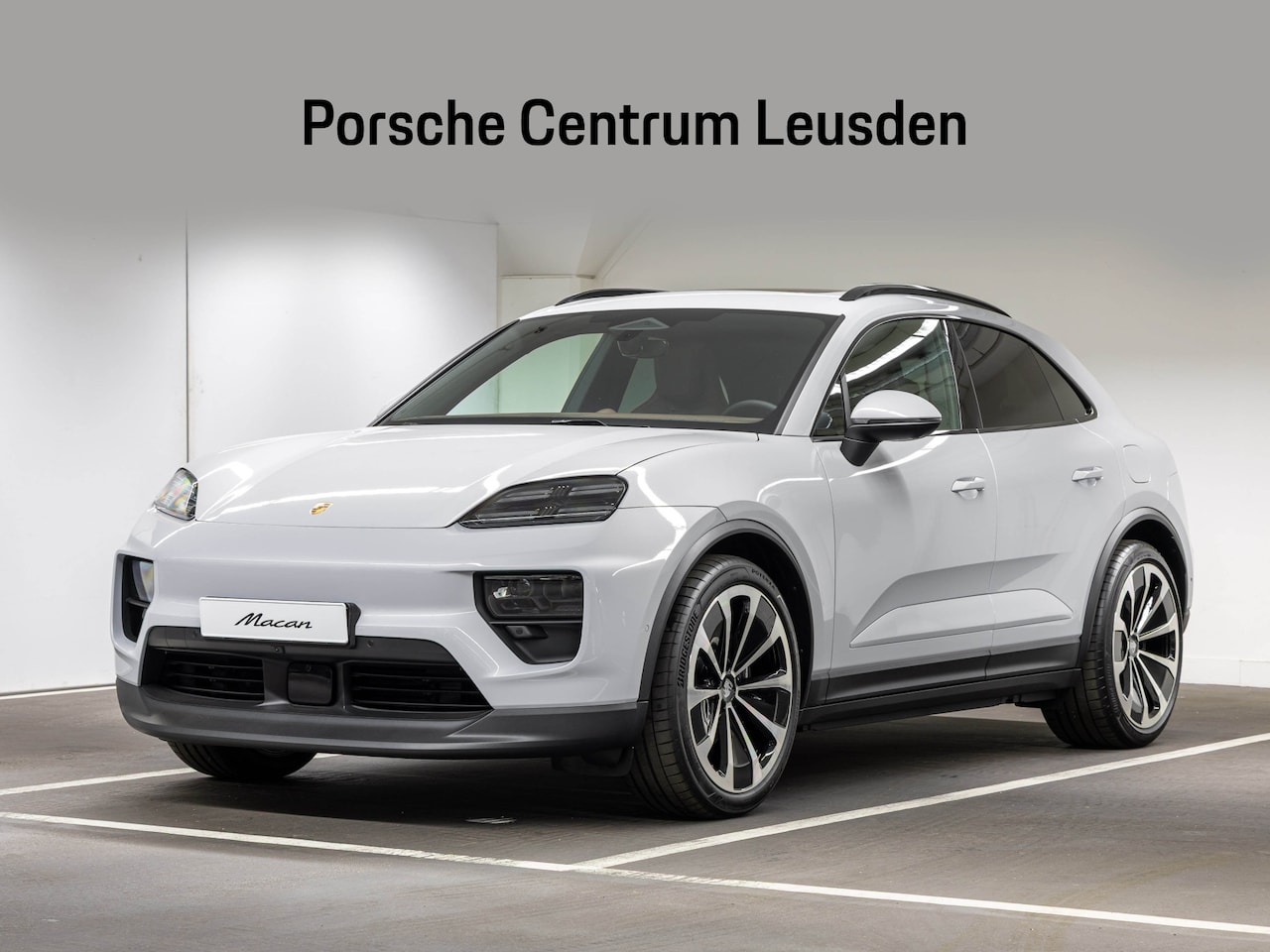 Porsche Macan - 4 - AutoWereld.nl