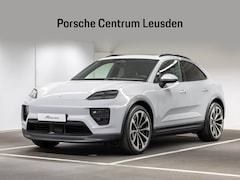 Porsche Macan - 4