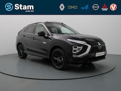 Mitsubishi Eclipse Cross - 188pk PHEV Instyle Head-Up | 360° Camera | Adapt. Cruise | Stoel-/stuurverw. | Panoramadak