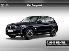 BMW iX3 - Executive 80 kWh