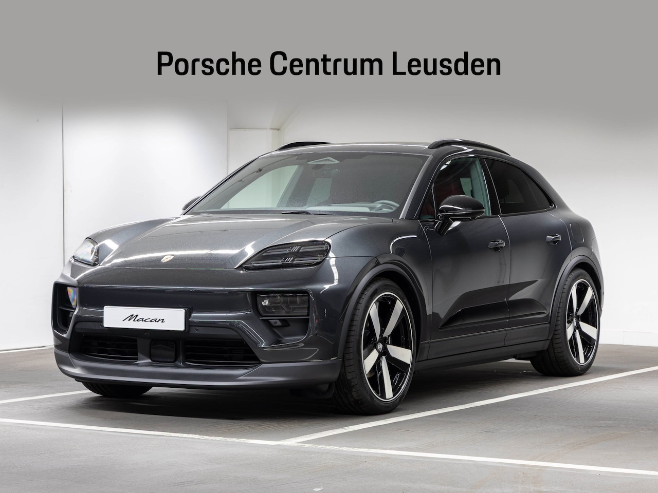 Porsche Macan - 4 - AutoWereld.nl