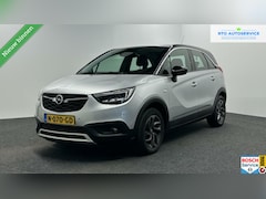 Opel Crossland X - 1.2 Turbo Innovation ECC NAVIGATIE CRUISE LM CARPLAY