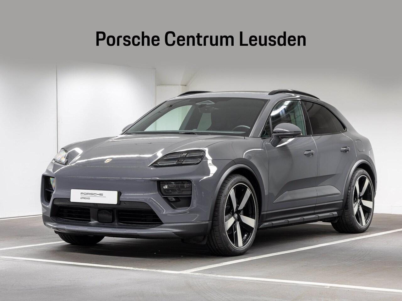 Porsche Macan - 4 - AutoWereld.nl